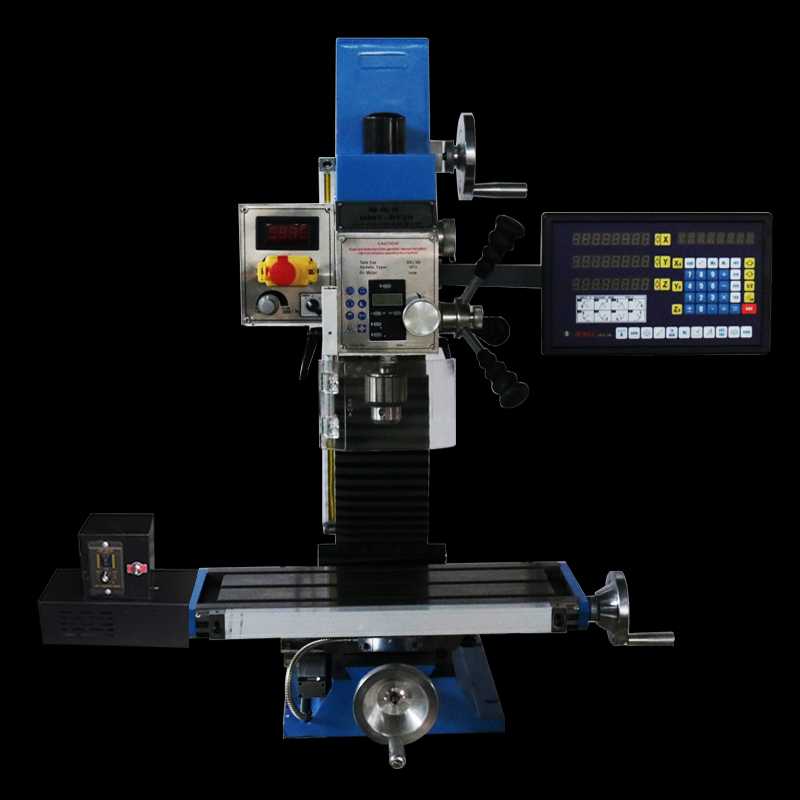 木工立軸銑床與鑼機(jī) MX5117B立銑機(jī)的應(yīng)用與優(yōu)勢
