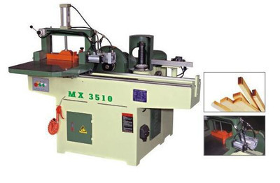 專業(yè)解析 廣東廣州木工機(jī)械中的開榫利器——馬扎公榫機(jī)與陽(yáng)榫機(jī)